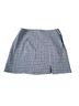 BDG Plaid Casual Skirt Size M - photo 1
