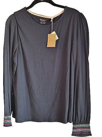Boden Long Sleeve Top (view 1)