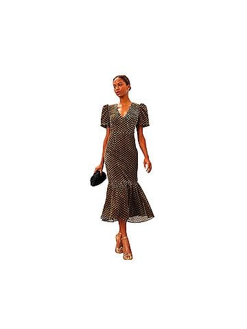 Rhode Cocktail Dress (view 1)