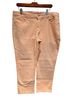 Michael Kors Pink Jeans Size 12 - photo 1