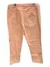 Michael Kors Pink Jeans Size 12 - photo 2
