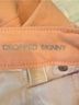 Michael Kors Pink Jeans Size 12 - photo 4