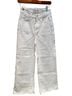 Vigoss White Jeans Size 26 - photo 1