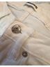 Vigoss White Jeans Size 26 - photo 6