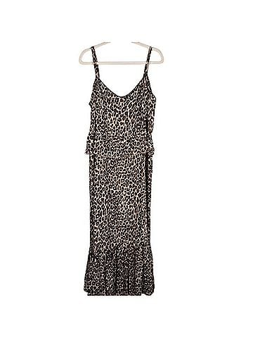 Reformation Felda Casual Dress (view 1)
