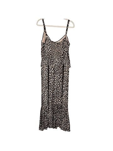 Reformation Felda Casual Dress (view 2)