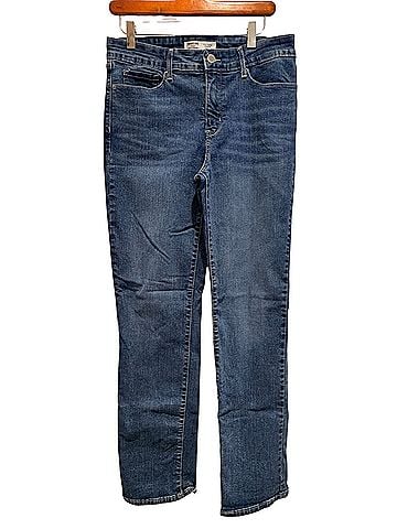 Levi Strauss Signature Jeans (view 1)