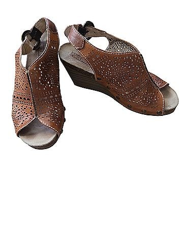 Pikolinos Wedges (view 1)