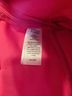 Sincerely Jules 100% Nylon 100% Polyester Pink Tank Top Size L - photo 4
