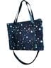 ModCloth Stars Multi Color Tote One size - photo 1