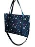 ModCloth Stars Multi Color Tote One size - photo 2