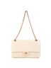 Chanel White Medium Reissue 2.55 double flap 266 Medium One size - photo 1