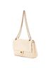 Chanel White Medium Reissue 2.55 double flap 266 Medium One size - photo 3
