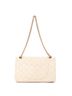 Chanel White Medium Reissue 2.55 double flap 266 Medium One size - photo 2