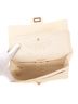 Chanel White Medium Reissue 2.55 double flap 266 Medium One size - photo 7