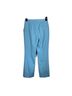 St. John 100% Wool Blue Wool Pants Size 2 - photo 2