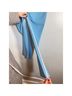 St. John 100% Wool Blue Wool Pants Size 2 - photo 9