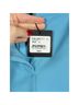 St. John 100% Wool Blue Wool Pants Size 2 - photo 5