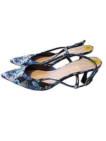 Nine West Heels (view 1)