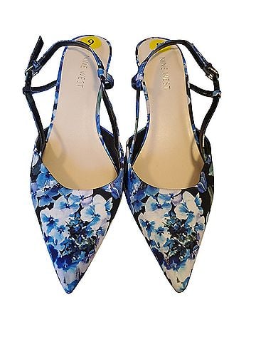 Nine West Heels (view 2)