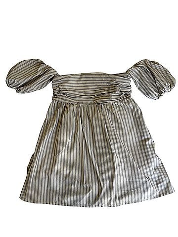 Abercrombie & Fitch Casual Dress (view 1)