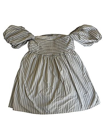 Abercrombie & Fitch Casual Dress (view 2)