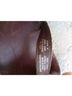 OluKai Brown Flip Flops Size 10 - photo 4