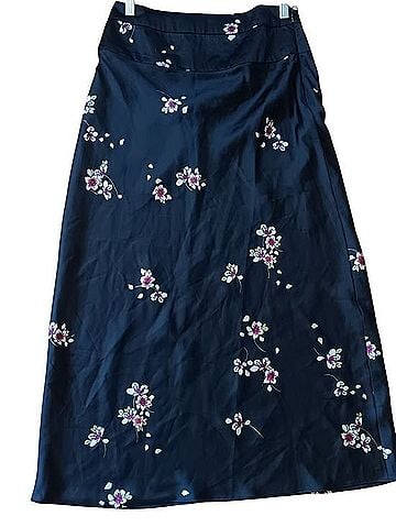Free People Normani Casual Skirt (view 1)