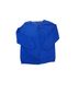 Escada Blue Cardigan Size XL - photo 2