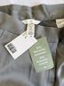 H&M Gray Casual Pants Size 8 - photo 3
