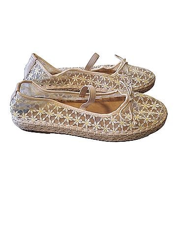 Madden Girl Flats (view 1)