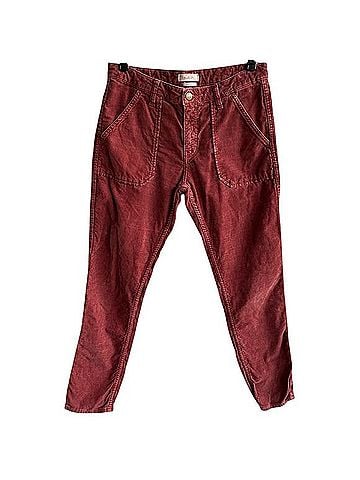 BA&SH Sally Cords (view 1)