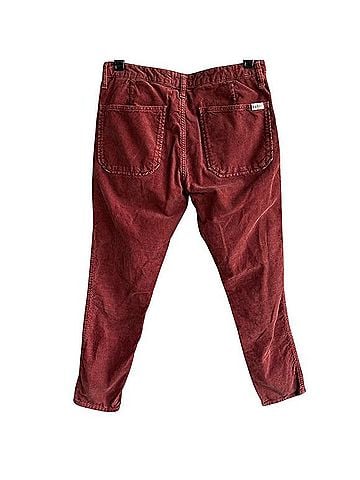 BA&SH Sally Cords (view 2)