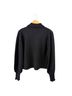 FARM Rio Floral Black Red Pullover Sweater Size S - photo 2