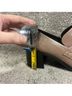 Jeffrey Campbell 100% Synthetic Solid Tan Heels Size 10 - photo 9