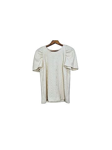 See By Chloé Short Sleeve Blouse (view 1)