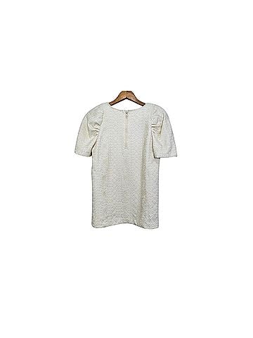 See By Chloé Short Sleeve Blouse (view 2)