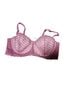 Adore Me Purple Halter Top Size M - photo 2