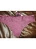 Adore Me Purple Halter Top Size M - photo 7