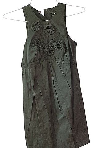 Robert Rodriguez Casual Dress (view 1)