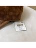 Giani Bernini 100% Polyester Print Brown Hat One size - photo 5