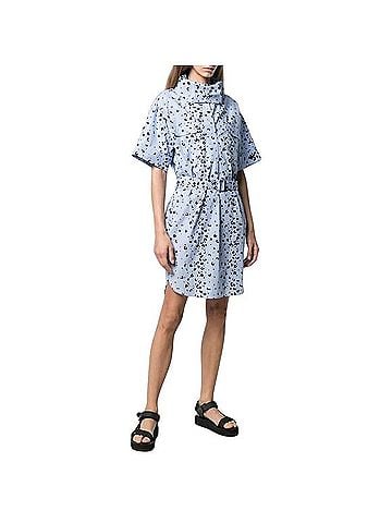Kenzo Shirt Mini Dress Casual Dress (view 1)