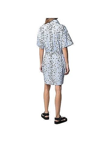 Kenzo Shirt Mini Dress Casual Dress (view 2)