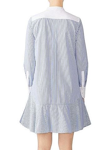 Tory Burch Casual Dress (view 2)