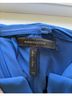 BCBGMAXAZRIA Blue Cocktail Dress Size 8 - photo 3