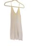FP BEACH White Romper Size M - photo 1