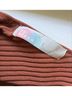 FP BEACH Brown Romper Size L - photo 3