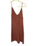 FP BEACH Brown Romper Size L - photo 1