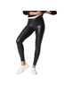SPANX Black Leggings Size M - photo 1