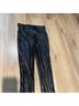 SPANX Black Leggings Size M - photo 9